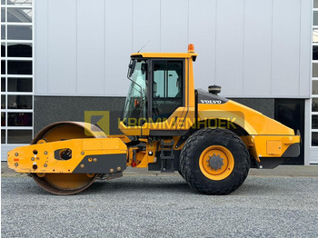 Виброплита VOLVO SD135B