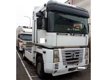 Тягач RENAULT Magnum 480: фото 1