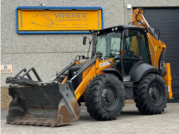 Сельскохозяйственная техника CASE IH