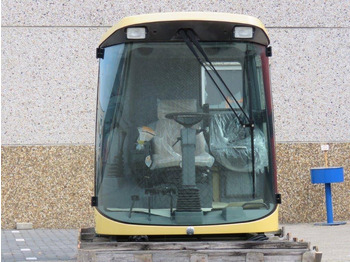 Новый Кабина для Сельскохозяйственной техники CNH Cabine - New Holland TX: фото 2 Новый Кабина для Сельскохозяйственной техники CNH Cabine - New Holland TX: фото 2