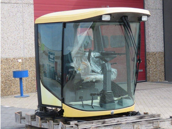 Новый Кабина для Сельскохозяйственной техники CNH Cabine - New Holland TX: фото 3 Новый Кабина для Сельскохозяйственной техники CNH Cabine - New Holland TX: фото 3