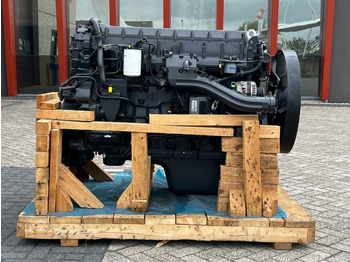 Новый Двигатель для Сельскохозяйственной техники CNH Engine - FPT Cursor 13 - F3BE9681C: фото 2 Новый Двигатель для Сельскохозяйственной техники CNH Engine - FPT Cursor 13 - F3BE9681C: фото 2