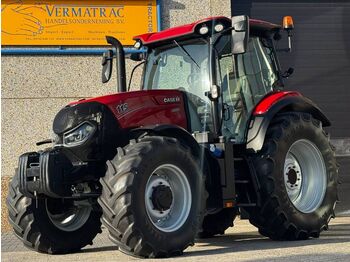 Трактор CASE IH Maxxum 115