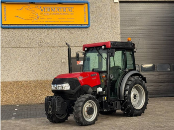 Трактор CASE IH Quantum