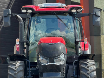 Трактор Case IH Vestrum 130CVX, suspension, air, 2023!: фото 4