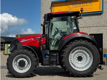Трактор Case IH Vestrum 130CVX, suspension, air, 2023!: фото 2