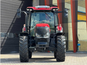 Трактор Case IH Vestrum 130CVX, suspension, air, 2023!: фото 3