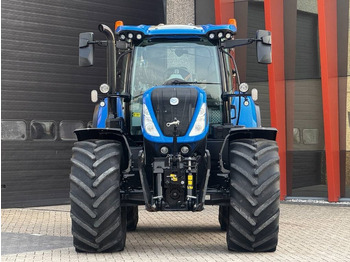 New Holland T7.270 Auto Command, frontlinkage + PTO,1091 hr  лизинг New Holland T7.270 Auto Command, frontlinkage + PTO,1091 hr: фото 5