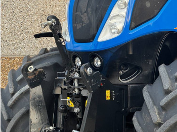 New Holland T7.270 Auto Command, frontlinkage + PTO,1091 hr  лизинг New Holland T7.270 Auto Command, frontlinkage + PTO,1091 hr: фото 4