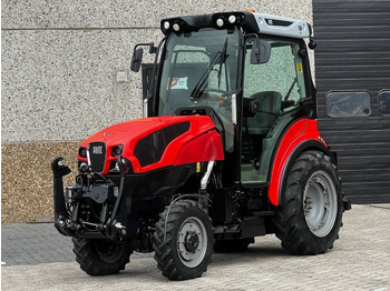 Same Frutteto CVT 90V, lot hydraulics, 2020, 2296 hours  лизинг Same Frutteto CVT 90V, lot hydraulics, 2020, 2296 hours: фото 2