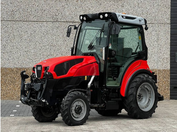 Same Frutteto CVT 90V, lot hydraulics, 2020, 2296 hours  лизинг Same Frutteto CVT 90V, lot hydraulics, 2020, 2296 hours: фото 3