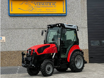 Same Frutteto CVT 90V, lot hydraulics, 2020, 2296 hours  лизинг Same Frutteto CVT 90V, lot hydraulics, 2020, 2296 hours: фото 1