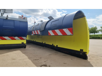 Отвал для снега SCHMIDT