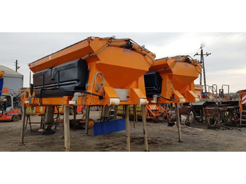 Разбрасыватель песка/ Соли SCHMIDT