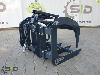 Новый Грейфер для Грейферов SID ÄSTE GREIFER / GRAPPLE FOR BRANCHES 1,0m: фото 3