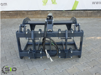 Новый Грейфер для Грейферов SID ÄSTE GREIFER / GRAPPLE FOR BRANCHES 1,0m: фото 4