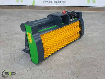 Новый Сортировочный ковш для Экскаваторов SID Siebschaufel / Screening bucket / cuillère de criblage 0,65 M, 0,05 M3: фото 3