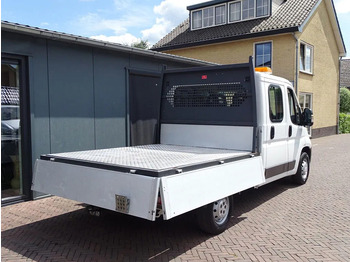 Citroën Jumper DUBBELCABINE, 7P, 78TKM, NETTE AUTO! лизинг Citroën Jumper DUBBELCABINE, 7P, 78TKM, NETTE AUTO!: фото 4