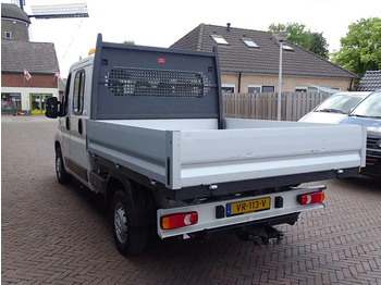 Citroën Jumper DUBBELCABINE, 7P, 78TKM, NETTE AUTO! лизинг Citroën Jumper DUBBELCABINE, 7P, 78TKM, NETTE AUTO!: фото 3