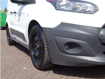 Легковой фургон Ford Transit Connect 1.5 TDCI EURO 6 SCH. DEUR TR. HAAK CR. CONTROL: фото 4