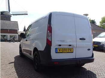 Легковой фургон Ford Transit Connect 1.5 TDCI EURO 6 SCH. DEUR TR. HAAK CR. CONTROL: фото 3