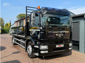 MAN TGM 18.290 Open Laadbak Kooiaap Aansluiting 11 Ton laadvermogen лизинг MAN TGM 18.290 Open Laadbak Kooiaap Aansluiting 11 Ton laadvermogen: фото 2