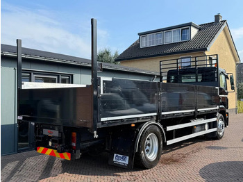 MAN TGM 18.290 Open Laadbak Kooiaap Aansluiting 11 Ton laadvermogen лизинг MAN TGM 18.290 Open Laadbak Kooiaap Aansluiting 11 Ton laadvermogen: фото 3