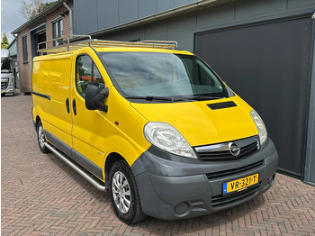 Легковой фургон OPEL Vivaro