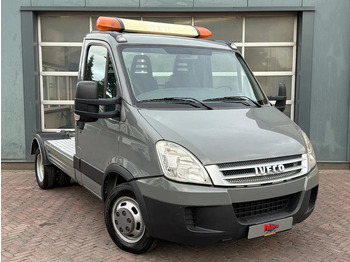 Тягач IVECO Daily