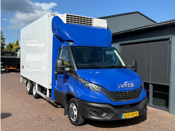 Тягач IVECO Daily