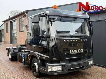 Тягач IVECO
