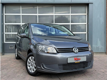 Легковой автомобиль VOLKSWAGEN