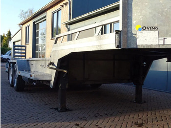 Kuiper 8 Tons Be Oplegger 670x195 laadvloerhoogte 50 cm лизинг kuiper 8 Tons Be Oplegger 670x195 laadvloerhoogte 50 cm: фото 4 Kuiper 8 Tons Be Oplegger 670x195 laadvloerhoogte 50 cm лизинг kuiper 8 Tons Be Oplegger 670x195 laadvloerhoogte 50 cm: фото 4