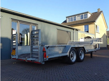 Kuiper 8 Tons Be Oplegger 670x195 laadvloerhoogte 50 cm лизинг kuiper 8 Tons Be Oplegger 670x195 laadvloerhoogte 50 cm: фото 2 Kuiper 8 Tons Be Oplegger 670x195 laadvloerhoogte 50 cm лизинг kuiper 8 Tons Be Oplegger 670x195 laadvloerhoogte 50 cm: фото 2