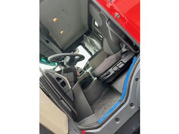 MAN TGS 33.400 6X4 BB CH лизинг MAN TGS 33.400 6X4 BB CH: фото 5 MAN TGS 33.400 6X4 BB CH лизинг MAN TGS 33.400 6X4 BB CH: фото 5