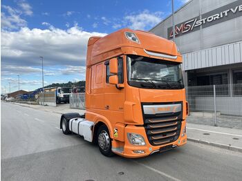 Тягач DAF XF 480