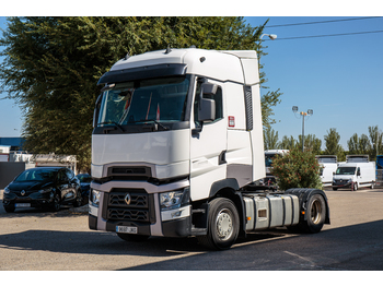 Тягач RENAULT T520 HIGH CAB: фото 1