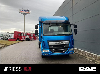 DAF LF 210 FA Standheizung / 5.00m Rd / 7.490kg  лизинг DAF LF 210 FA Standheizung / 5.00m Rd / 7.490kg: фото 2