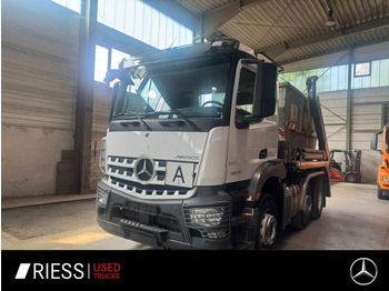 Самосвал MERCEDES-BENZ Arocs