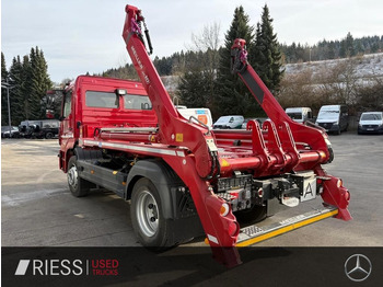 Самосвал Mercedes-Benz Atego 1630 Meiller Absetzkipper Anhängerhydrauli: фото 5