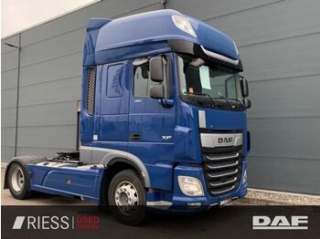 Тягач DAF XF 480