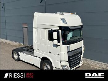 Тягач DAF XF 480