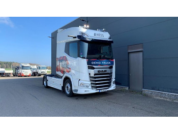Тягач DAF XG+ 530