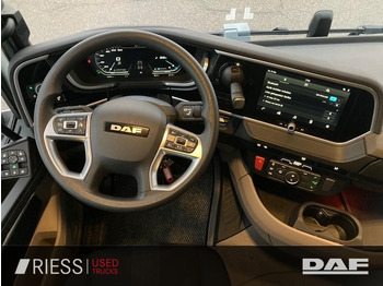 Тягач DAF XG 480 FT 4x2 Intarder: фото 4