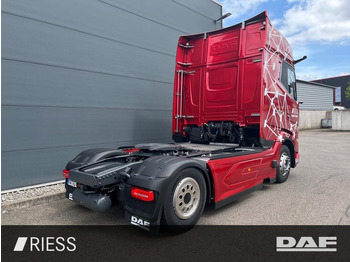 Тягач DAF XG+ 480 FT MY 2025  Vollgarantie Standklima: фото 5