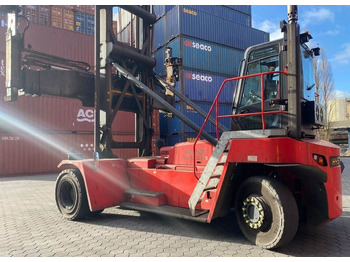 Контейнерный погрузчик Hyster H10XM-ECD8: фото 4