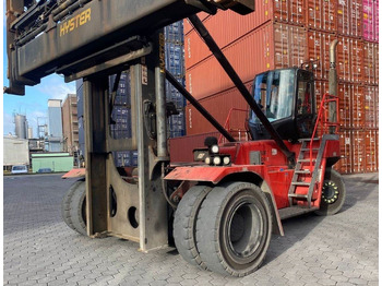 Контейнерный погрузчик HYSTER
