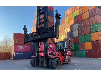 Контейнерный погрузчик HYSTER