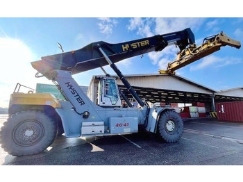 Ричстакер HYSTER