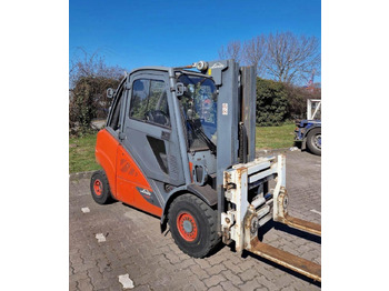 Дизельный погрузчик LINDE H35